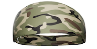 Camo Headband 1