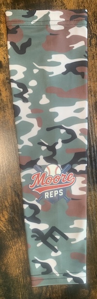 Camo Sleeve 2
