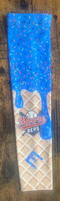 Ice Cream Sleeve 2